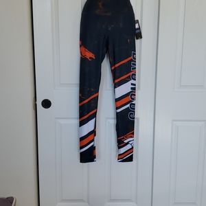NFL Broncos Women's Leggings